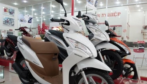 Đâu là loại phụ tùng xe máy cần được thay đúng định kỳ?